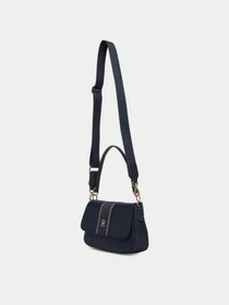 Сумки Tommy Hilfiger модель AW0AW17168-DW6 Фото