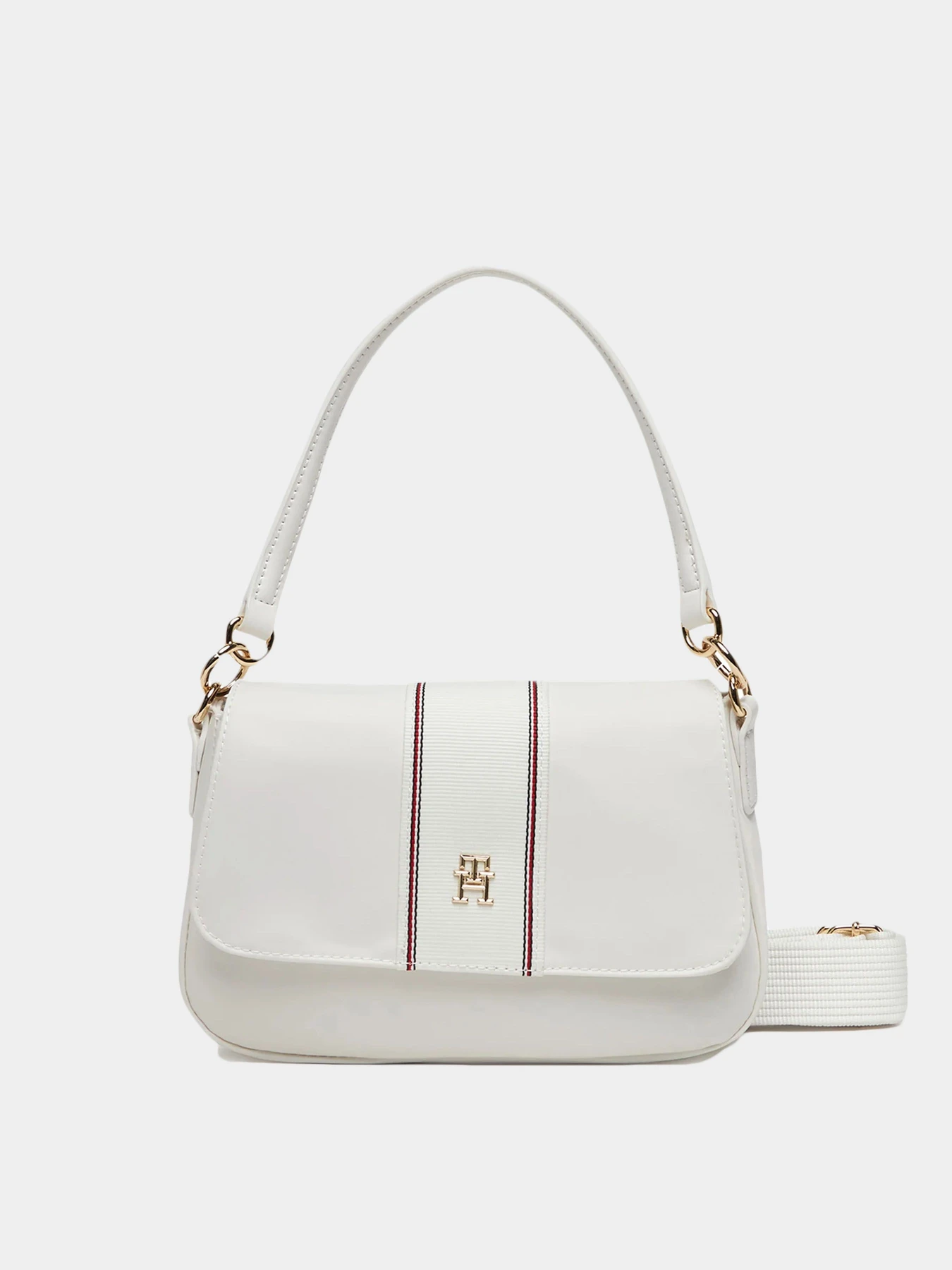 Сумки Tommy Hilfiger модель AW0AW17168-YBL Сумки Tommy Hilfiger модель AW0AW17168-YBL Фото