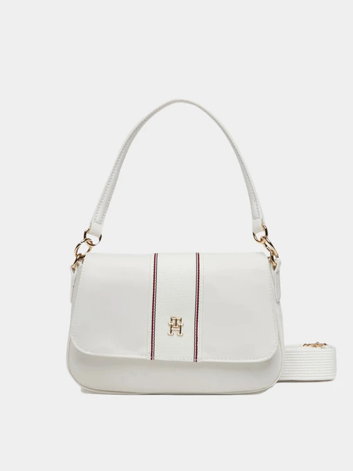 Сумки Tommy Hilfiger модель AW0AW17168-YBL Фото