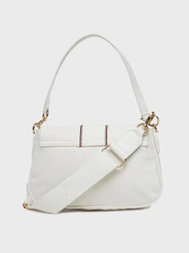 Сумки Tommy Hilfiger модель AW0AW17168-YBL Фото
