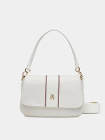 Сумки Tommy Hilfiger модель AW0AW17168-YBL Фото