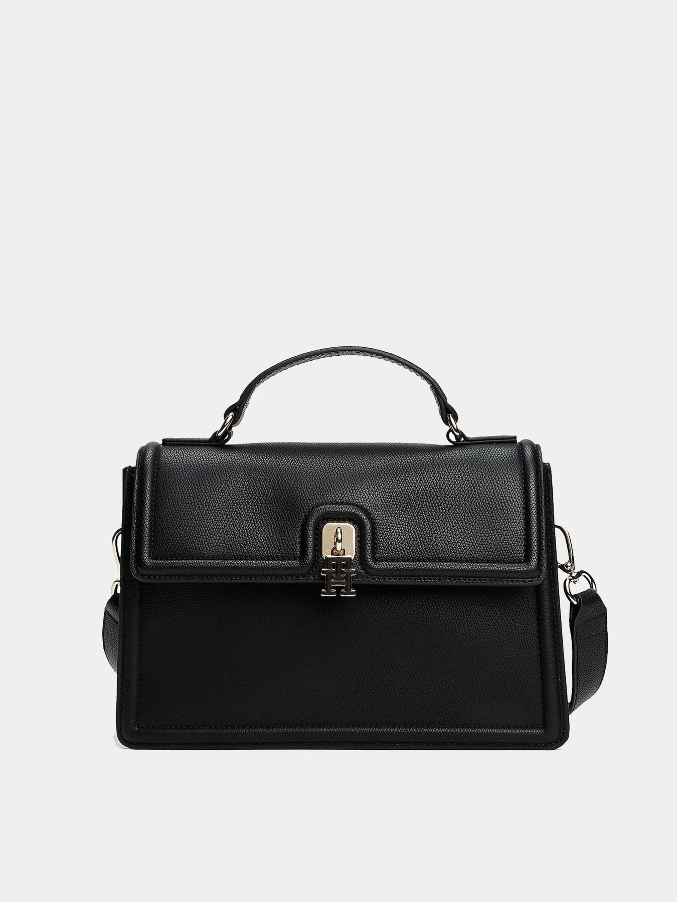 Сумки Tommy Hilfiger модель AW0AW17176-BDS Сумки Tommy Hilfiger модель AW0AW17176-BDS Фото