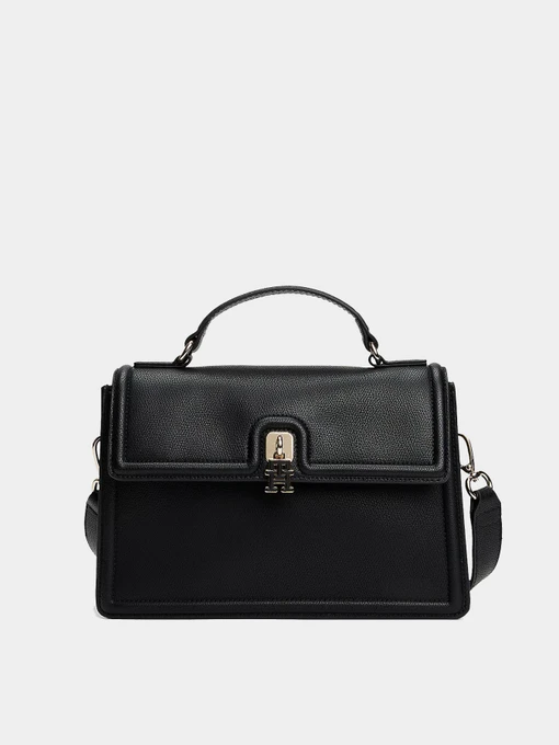 Сумки Tommy Hilfiger модель AW0AW17176-BDS Фото