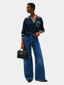 Сумки Tommy Hilfiger модель AW0AW17176-BDS Фото