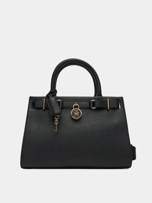 Сумки Tommy Hilfiger модель AW0AW17188-BDS Фото