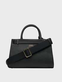 Сумки Tommy Hilfiger модель AW0AW17188-BDS Фото