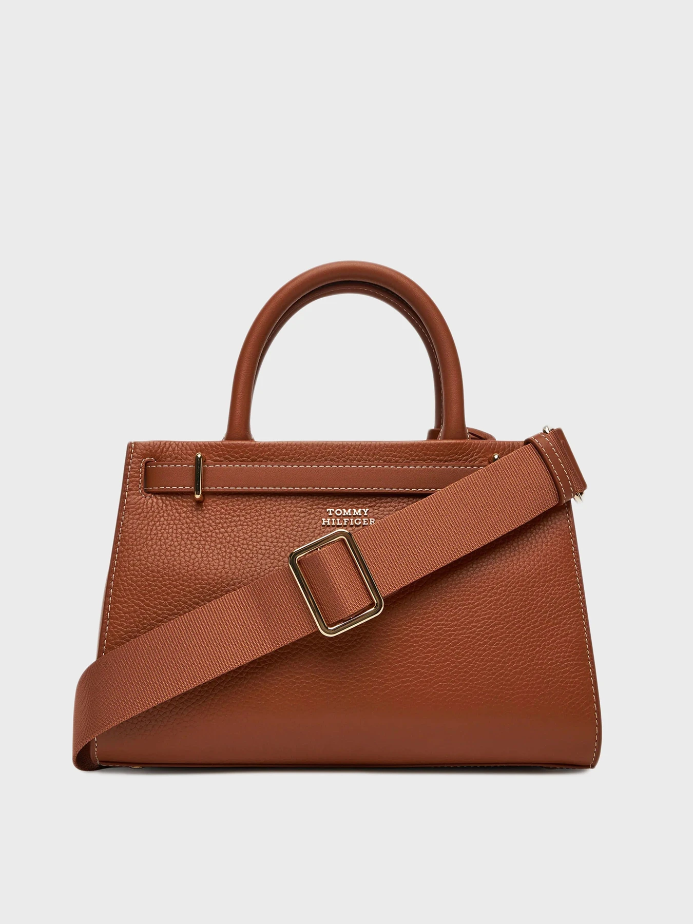 Сумки Tommy Hilfiger модель AW0AW17188-GPA Сумки Tommy Hilfiger модель AW0AW17188-GPA Фото