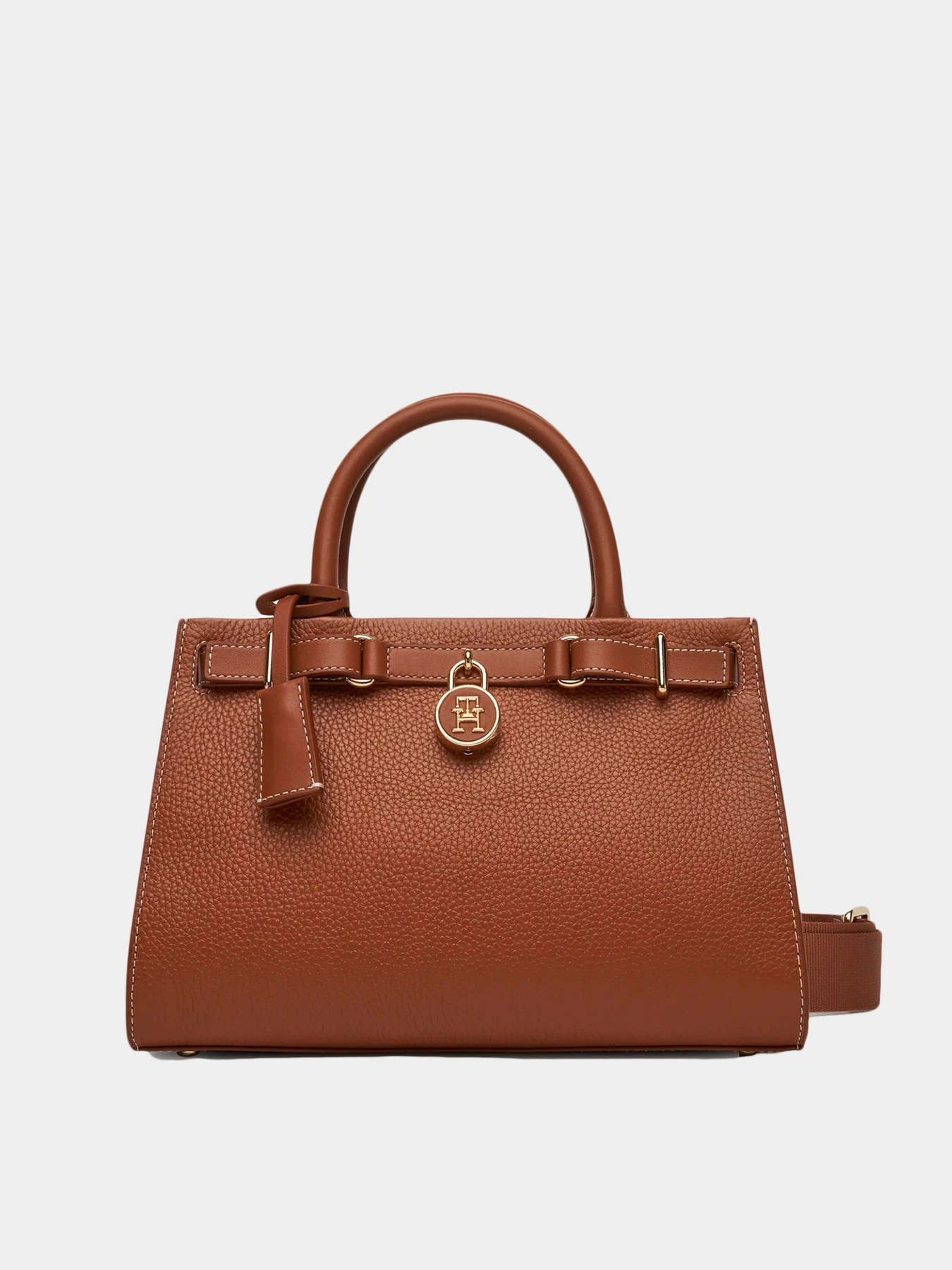 Сумки Tommy Hilfiger модель AW0AW17188-GPA Сумки Tommy Hilfiger модель AW0AW17188-GPA Фото