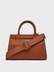 Сумки Tommy Hilfiger модель AW0AW17188-GPA Фото
