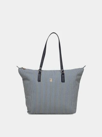 Сумки Tommy Hilfiger модель AW0AW17203-0GY Фото