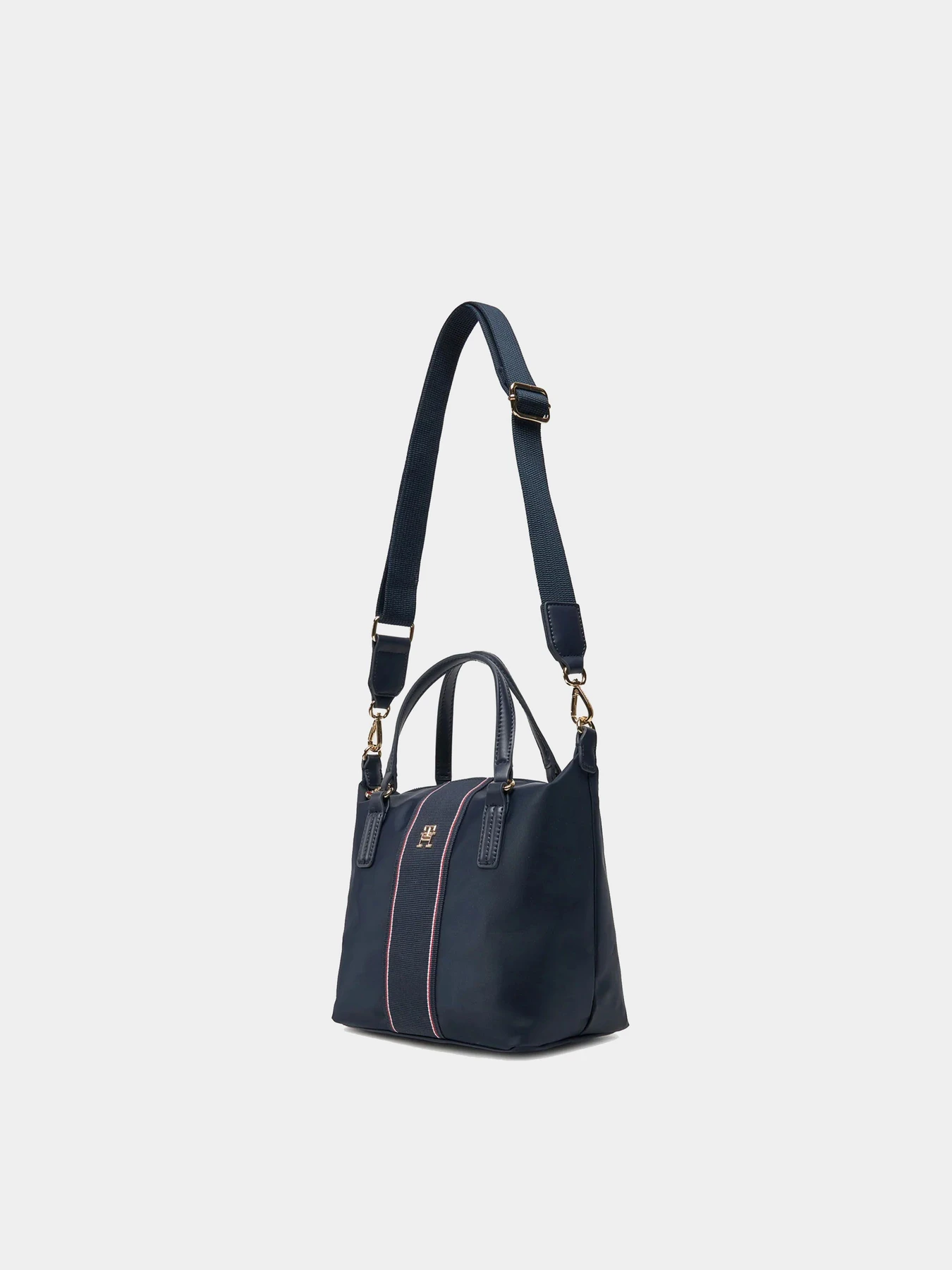 Сумки Tommy Hilfiger модель AW0AW17204-DW6 Фото