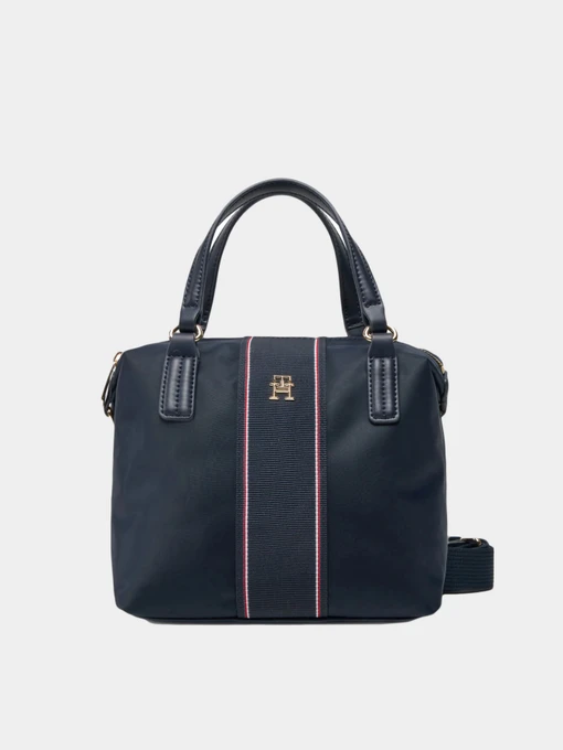 Сумки Tommy Hilfiger модель AW0AW17204-DW6 Фото