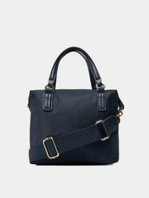 Сумки Tommy Hilfiger модель AW0AW17204-DW6 Фото