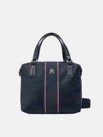 Сумки Tommy Hilfiger модель AW0AW17204-DW6 Фото