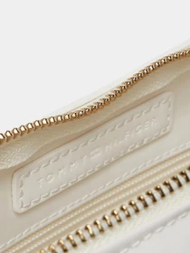 Сумки Tommy Hilfiger модель AW0AW17204-YBL Фото
