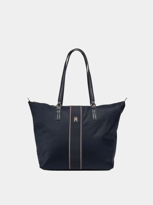 Сумки Tommy Hilfiger модель AW0AW17205-DW6 Фото