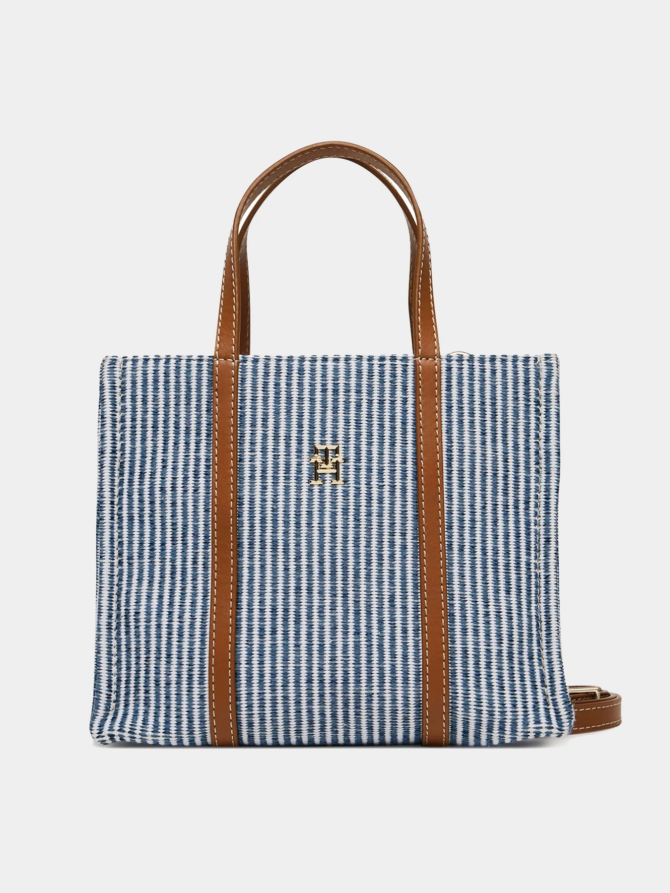 Сумки Tommy Hilfiger модель AW0AW17208-0GY Сумки Tommy Hilfiger модель AW0AW17208-0GY Фото