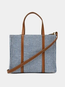 Сумки Tommy Hilfiger модель AW0AW17208-0GY Фото