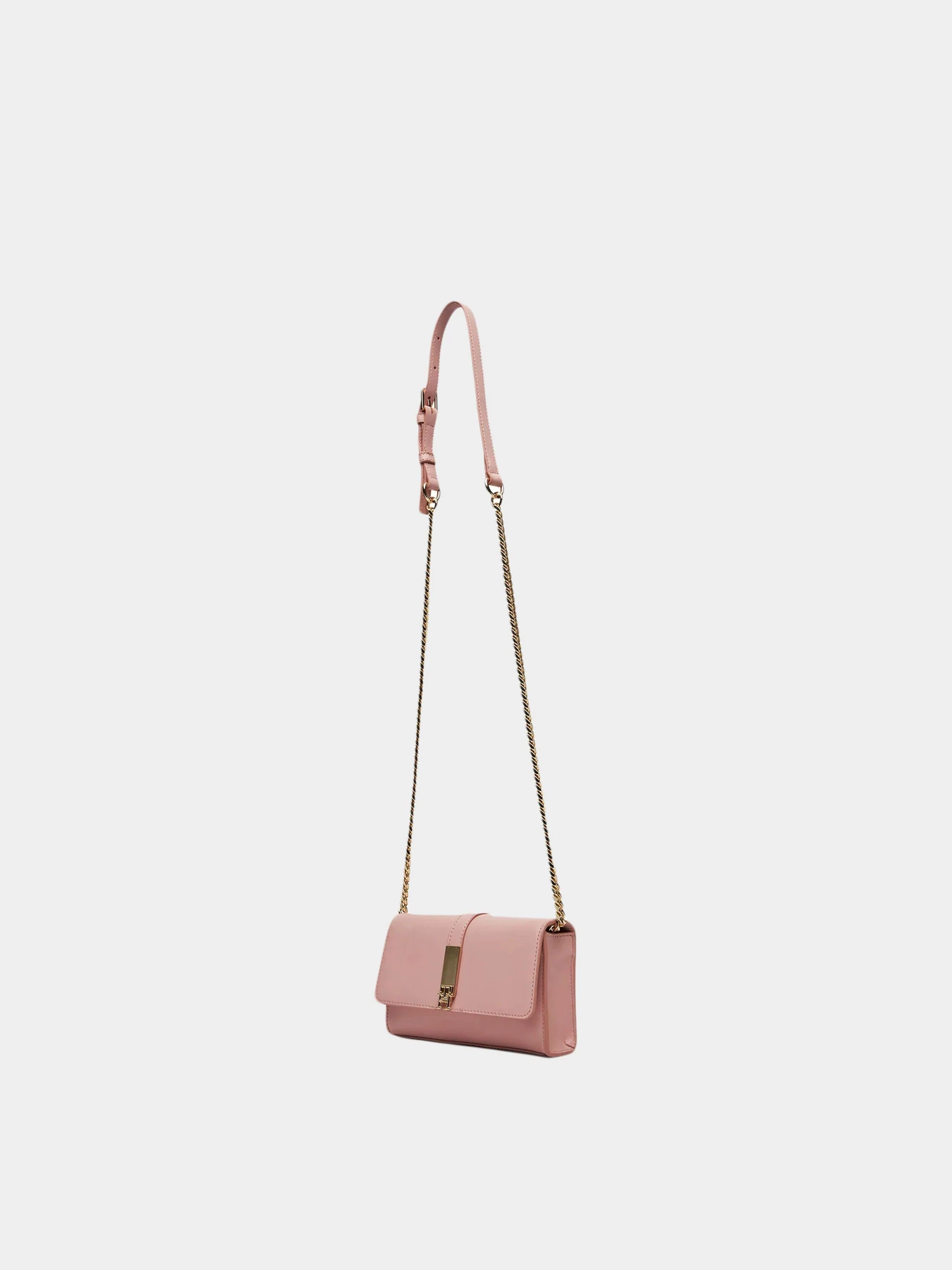 Сумки Tommy Hilfiger модель AW0AW17222-TQN Сумки Tommy Hilfiger модель AW0AW17222-TQN Фото