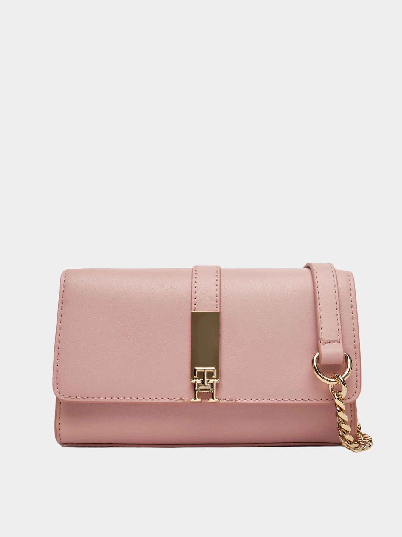 Сумки Tommy Hilfiger модель AW0AW17222-TQN Сумки Tommy Hilfiger модель AW0AW17222-TQN Фото