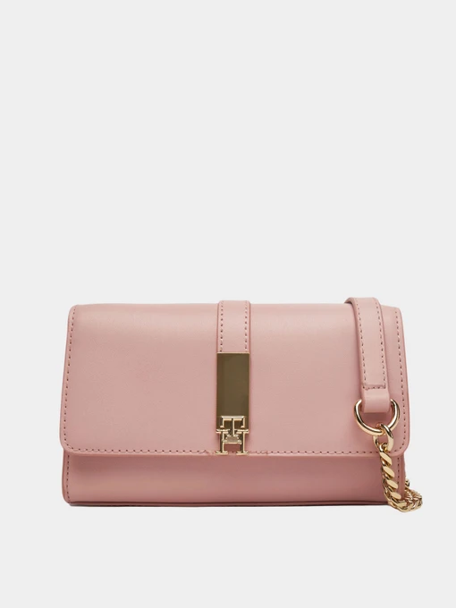 Сумки Tommy Hilfiger модель AW0AW17222-TQN Фото