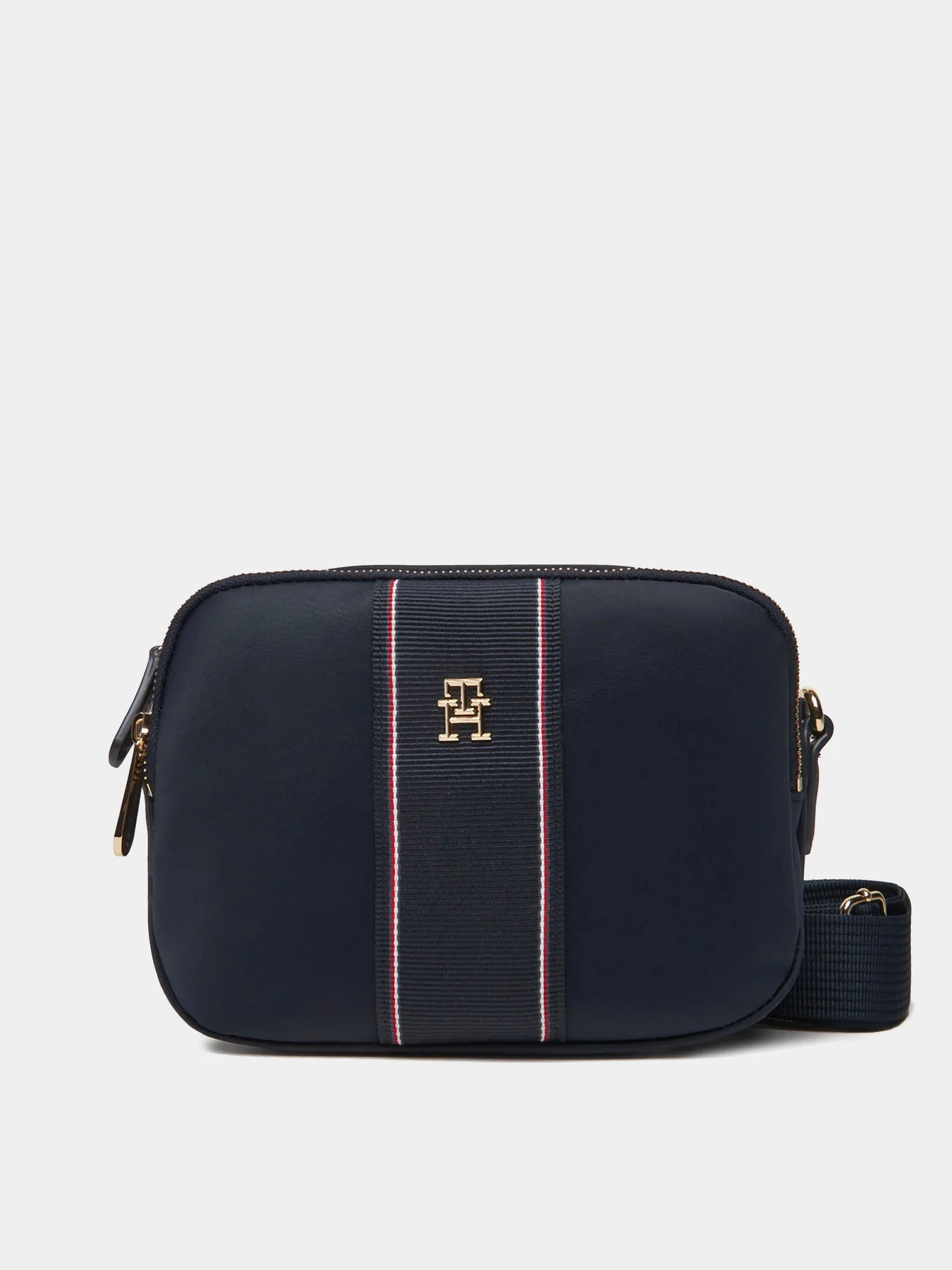 Сумки Tommy Hilfiger модель AW0AW17230-DW6 Сумки Tommy Hilfiger модель AW0AW17230-DW6 Фото