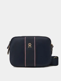 Сумки Tommy Hilfiger модель AW0AW17230-DW6 Фото