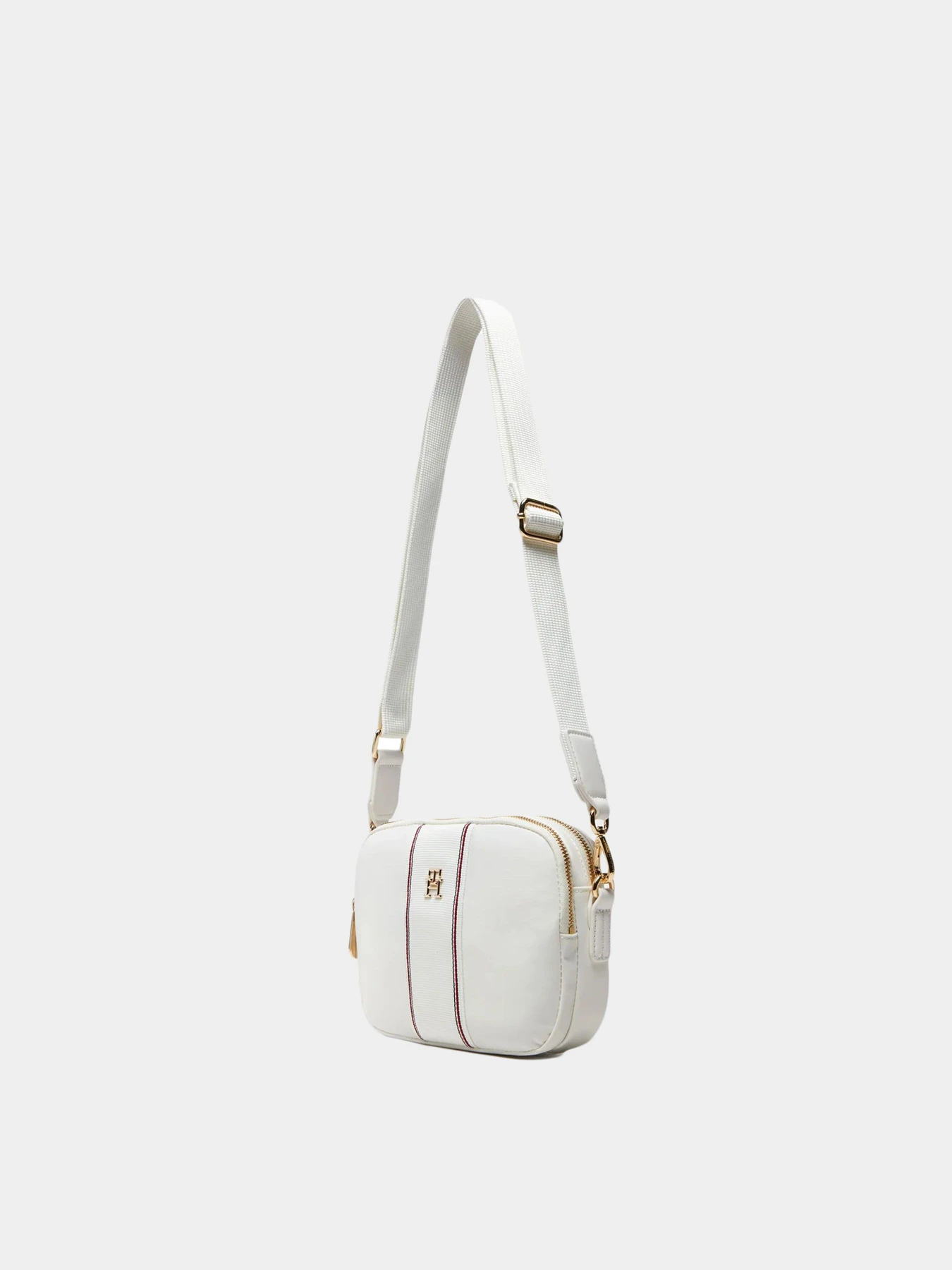 Сумки Tommy Hilfiger модель AW0AW17230-YBL Фото