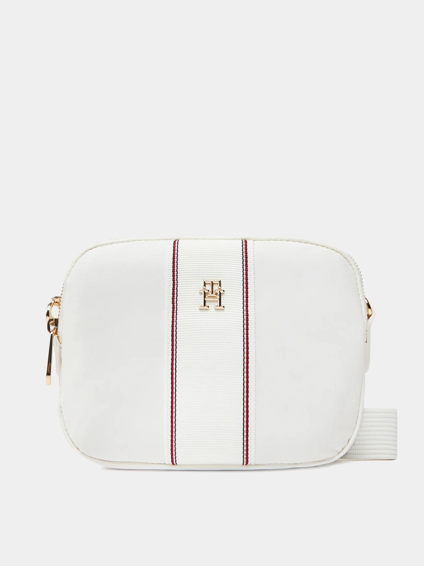 Сумки Tommy Hilfiger модель AW0AW17230-YBL Фото