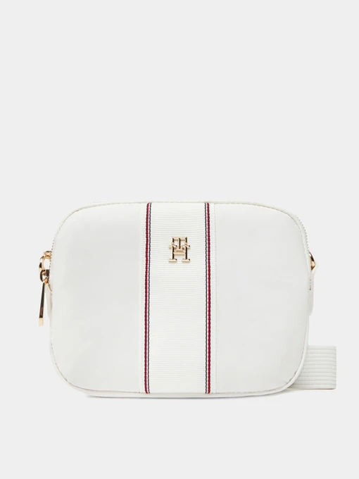 Сумки Tommy Hilfiger модель AW0AW17230-YBL Фото