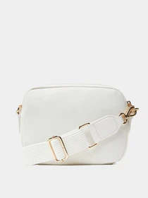 Сумки Tommy Hilfiger модель AW0AW17230-YBL Фото
