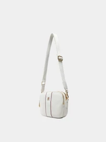 Сумки Tommy Hilfiger модель AW0AW17230-YBL Фото