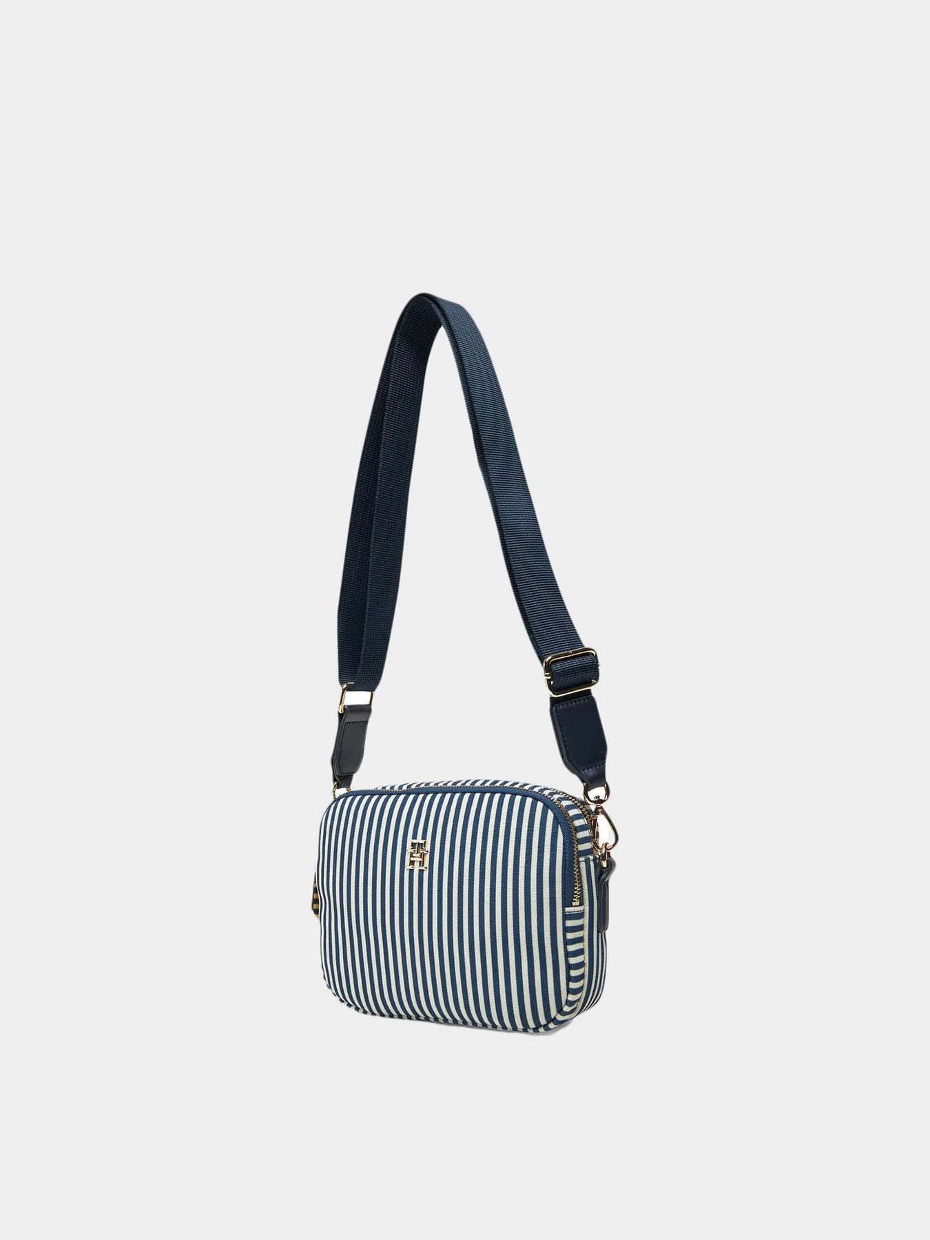 Сумки Tommy Hilfiger модель AW0AW17231-0GY Сумки Tommy Hilfiger модель AW0AW17231-0GY Фото