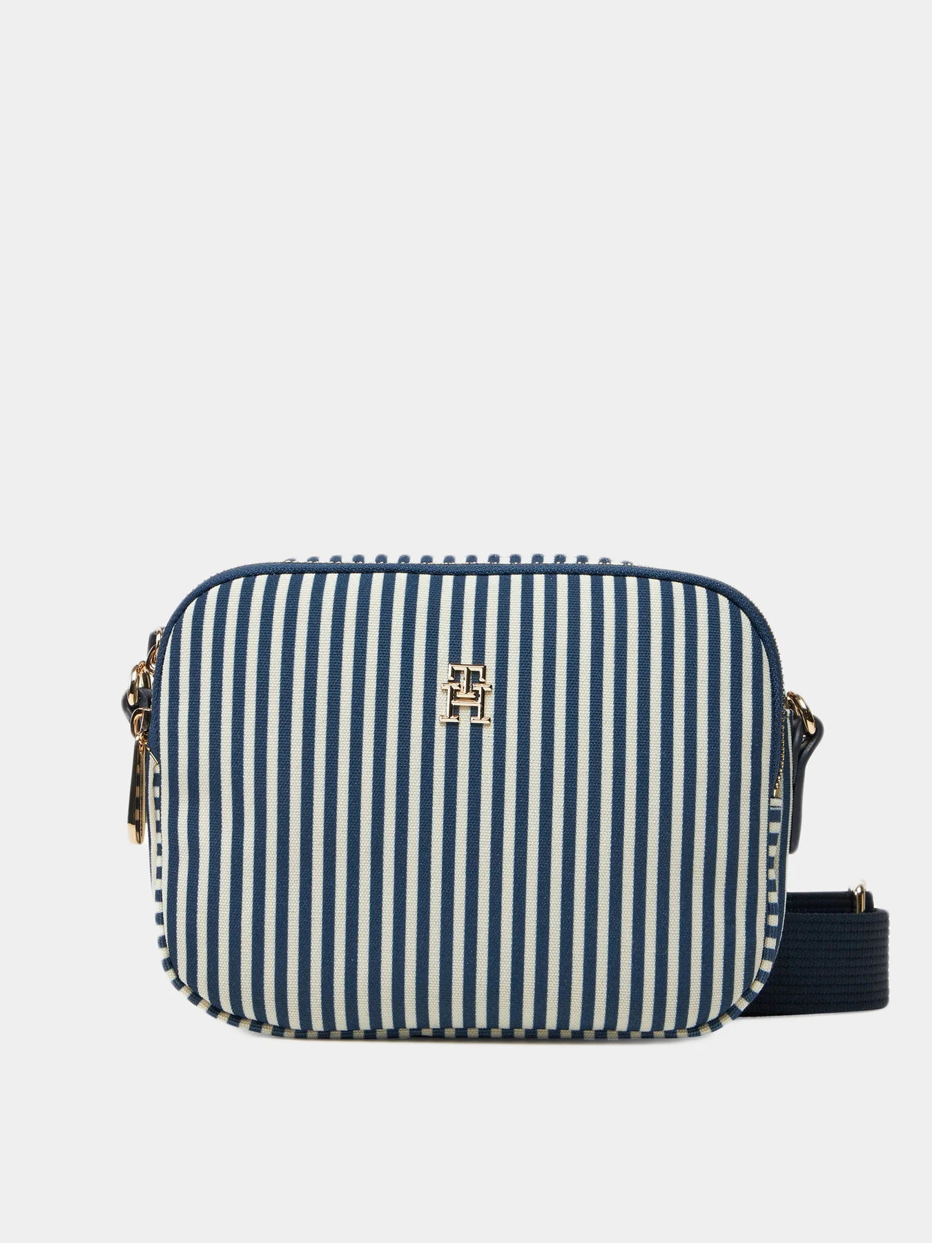 Сумки Tommy Hilfiger модель AW0AW17231-0GY Сумки Tommy Hilfiger модель AW0AW17231-0GY Фото