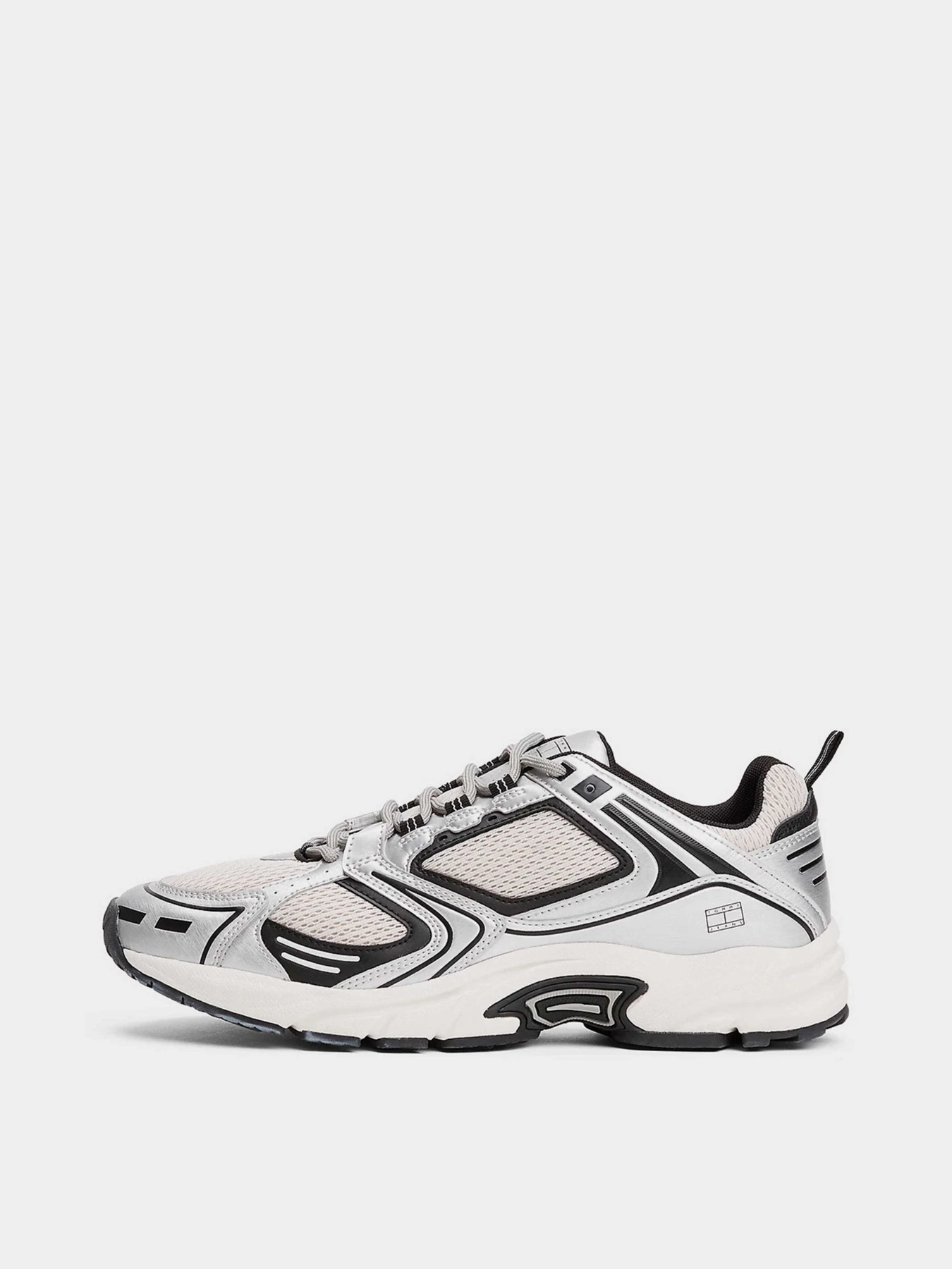 Кроссовки Tommy Hilfiger модель EM0EM01572-BDS Кроссовки Tommy Hilfiger модель EM0EM01572-BDS Фото