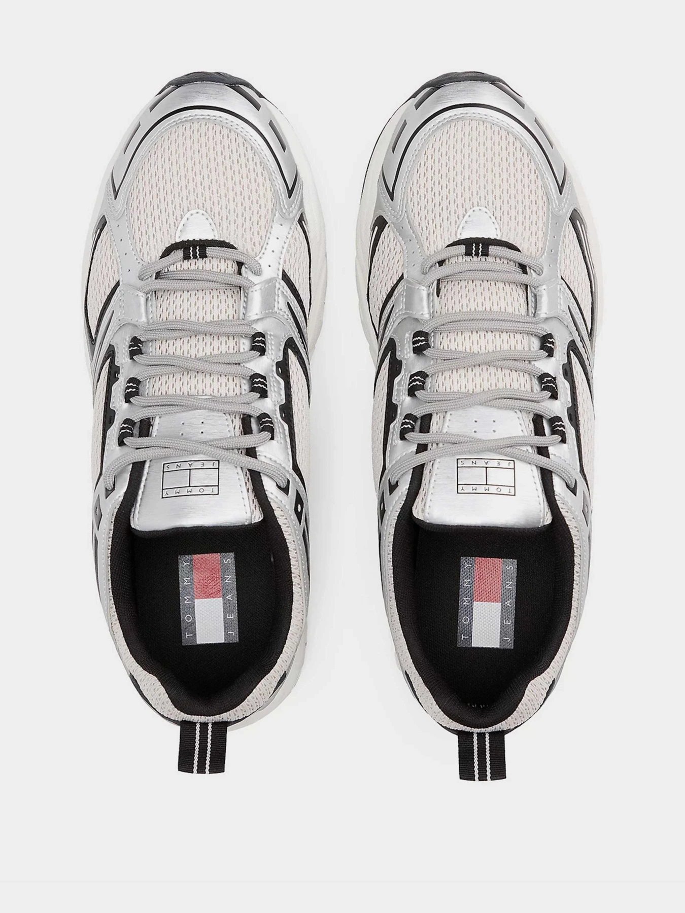 Кроссовки Tommy Hilfiger модель EM0EM01572-BDS Кроссовки Tommy Hilfiger модель EM0EM01572-BDS Фото