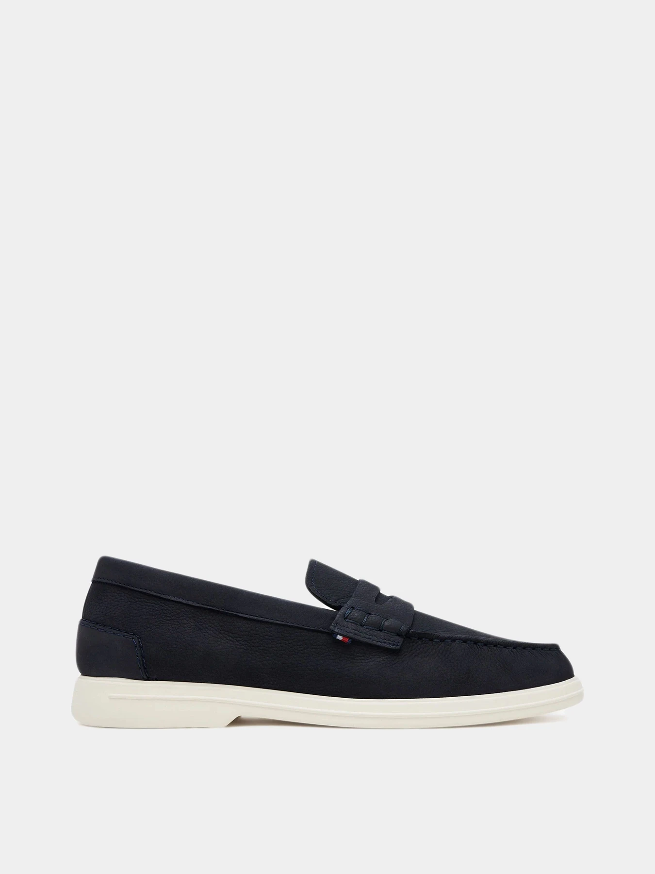 Туфли и лоферы Tommy Hilfiger модель FM0FM05350-DW5 Туфли и лоферы Tommy Hilfiger модель FM0FM05350-DW5 Фото