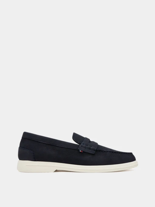 Туфли и лоферы Tommy Hilfiger модель FM0FM05350-DW5 Фото