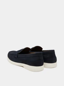 Туфли и лоферы Tommy Hilfiger модель FM0FM05350-DW5 Фото