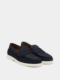 Туфли и лоферы Tommy Hilfiger модель FM0FM05350-DW5 Фото