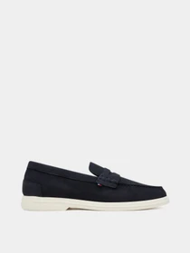 Туфли и лоферы Tommy Hilfiger модель FM0FM05350-DW5 Фото