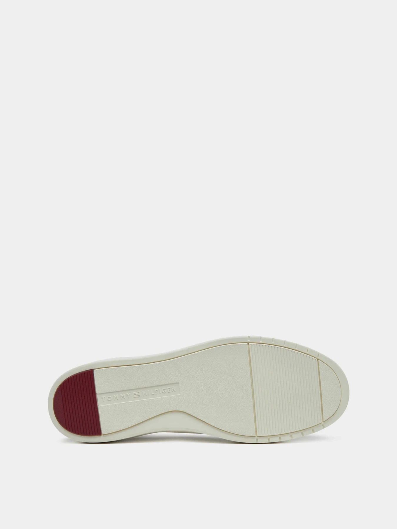 Туфли и лоферы Tommy Hilfiger модель FM0FM05354-DW5 Туфли и лоферы Tommy Hilfiger модель FM0FM05354-DW5 Фото