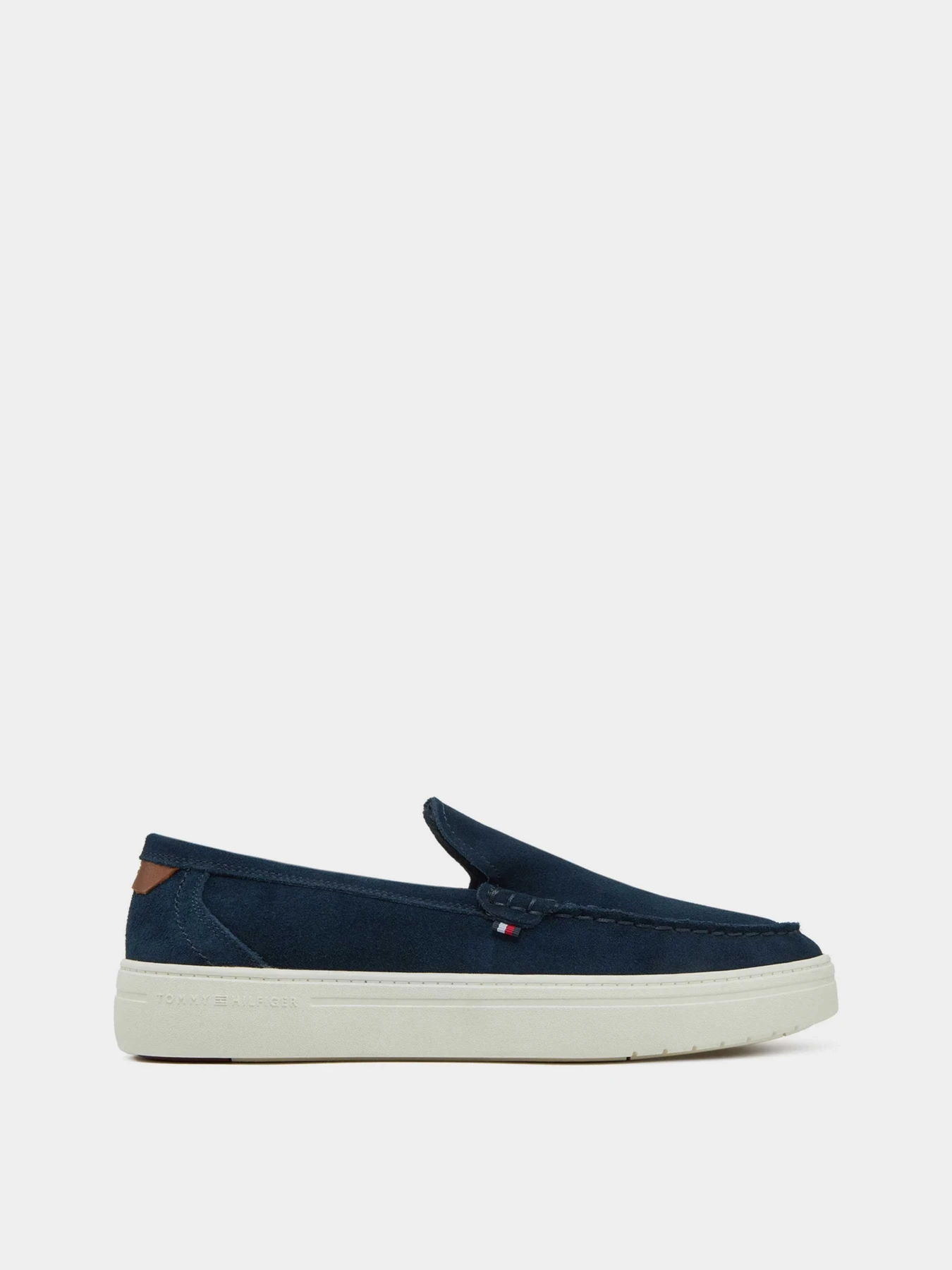 Туфли и лоферы Tommy Hilfiger модель FM0FM05354-DW5 Туфли и лоферы Tommy Hilfiger модель FM0FM05354-DW5 Фото