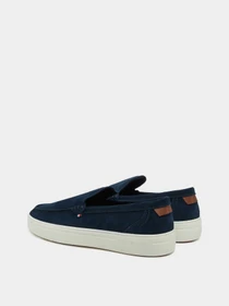 Туфли и лоферы Tommy Hilfiger модель FM0FM05354-DW5 Фото