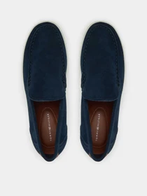Туфли и лоферы Tommy Hilfiger модель FM0FM05354-DW5 Фото