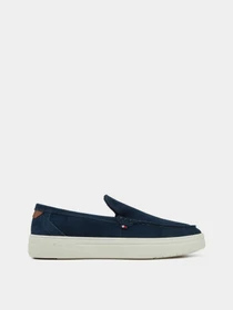 Туфли и лоферы Tommy Hilfiger модель FM0FM05354-DW5 Фото
