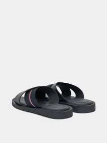 Шлёпанцы Tommy Hilfiger модель FM0FM05415-DW5 Фото