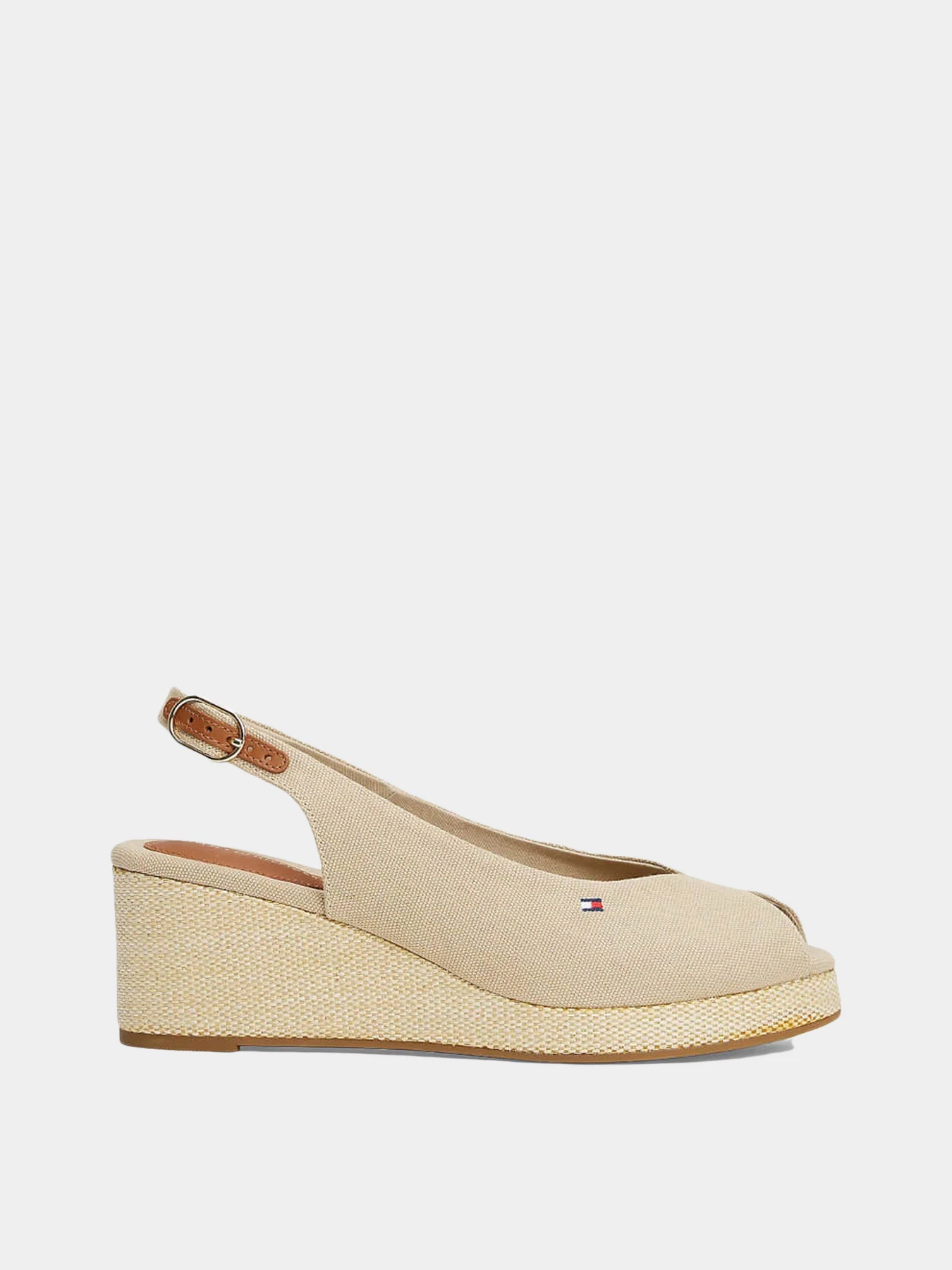 Туфли и лоферы Tommy Hilfiger модель FW0FW08595-ACC Туфли и лоферы Tommy Hilfiger модель FW0FW08595-ACC Фото
