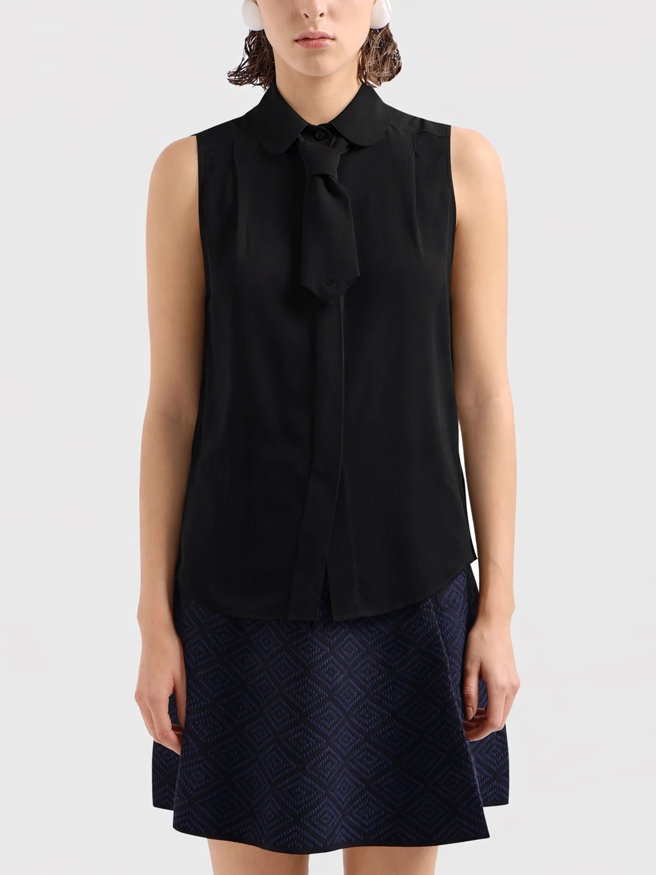 Рубашки Emporio Armani модель 3D2C66-2NP2Z-0999 Фото