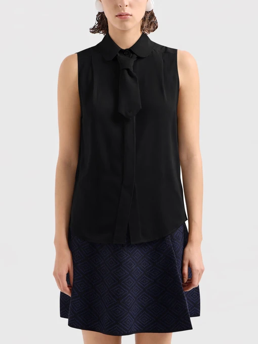 Рубашки Emporio Armani модель 3D2C66-2NP2Z-0999 Фото